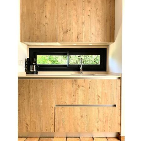 Chalet Con Vistas A Sevilla Gelves Exterior foto