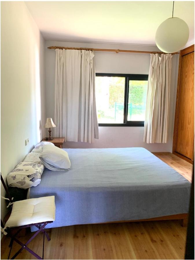 Chalet Con Vistas A Sevilla Gelves Exterior foto